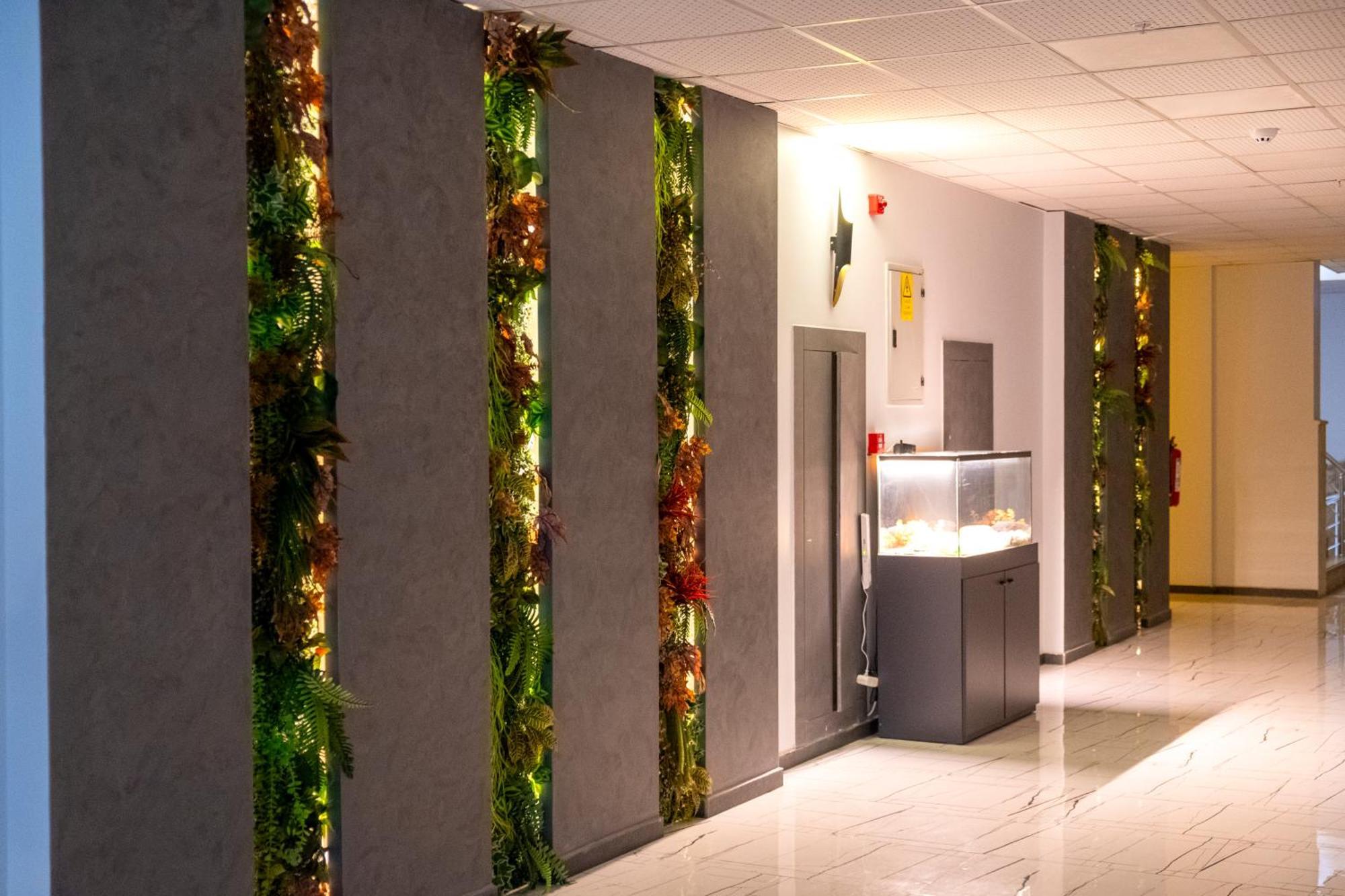 Zoom Hotel - Airport Pendik City Center — Fotoğraflar 1